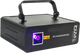 Ibiza Laser light with DMX and ILDA (RGB, 2000MW)