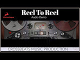 Reel-To-Reel