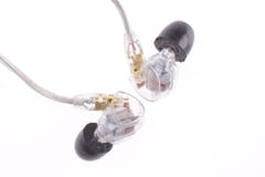 Shure SE535 - Auricolari In-Ear (Clear)