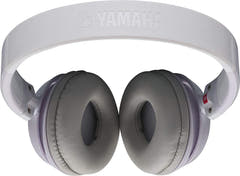Yamaha HPH-50 Cuffie da Studio (Bianco)