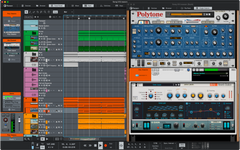 Reason plus Abbonamento prepagato di 1 anno