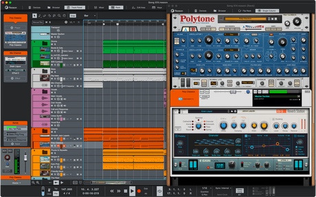 Reason plus Abbonamento prepagato di 1 anno