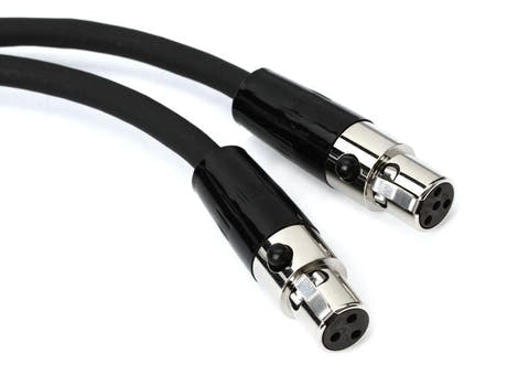 Shure C98D Cavo