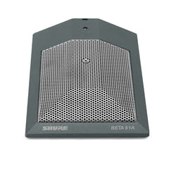 Shure BETA91A Microfoni per Grancassa
