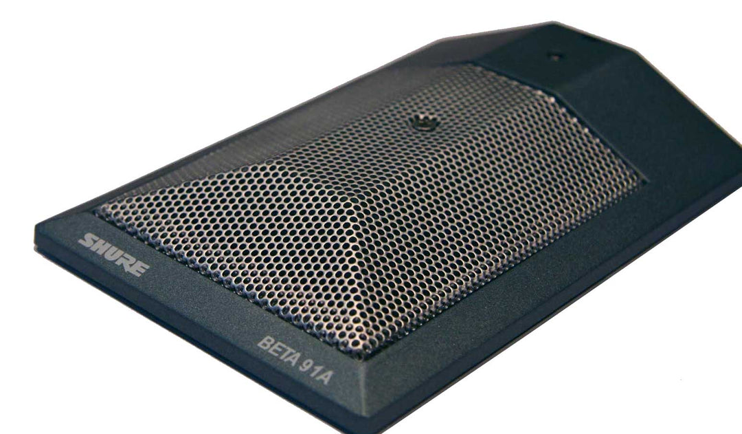 Shure BETA91A Microfoni per Grancassa