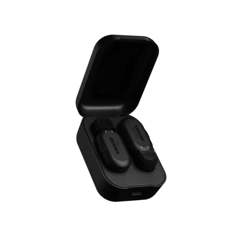 Shure Caricabatterie per MoveMic