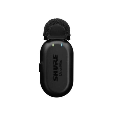 Shure MoveMic Microfono singolo