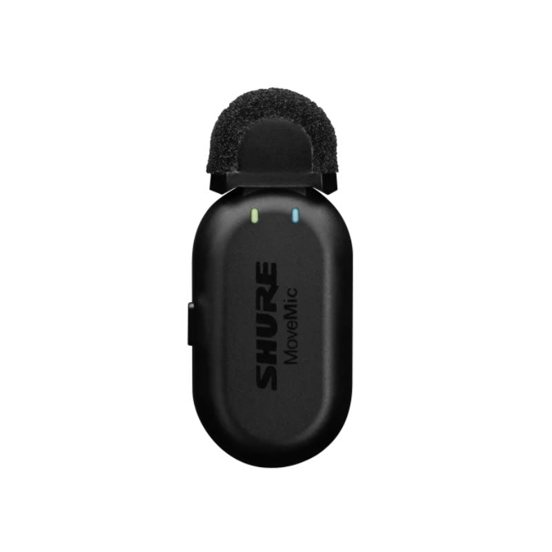 Shure MoveMic Microfono singolo