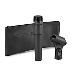 Shure SM57 Microfoni per Strumenti