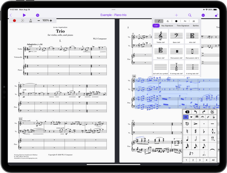 Sibelius Ult 1Y Abbonamento Crossgrade Finale PROMO