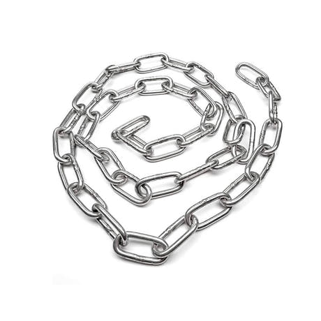 Catena di Sicurezza (4mm, 80kg)