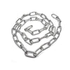 Catena di Sicurezza 2,5mm, 20kg