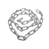 Catena di Sicurezza 2,5mm, 20kg