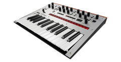 Korg Monologue Synthesizer (Argento)