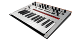 Korg Monologue Synthesizer (Argento)