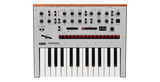 Korg Monologue Synthesizer (Argento)