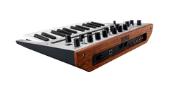 Korg Monologue Synthesizer (Argento)