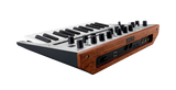 Korg Monologue Synthesizer (Argento)