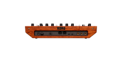 Korg Monologue Synthesizer (Argento)