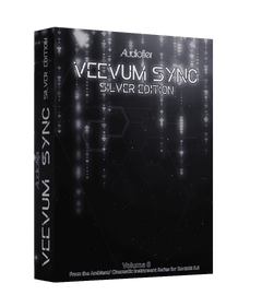 Veevum Sync - Edizione Argento