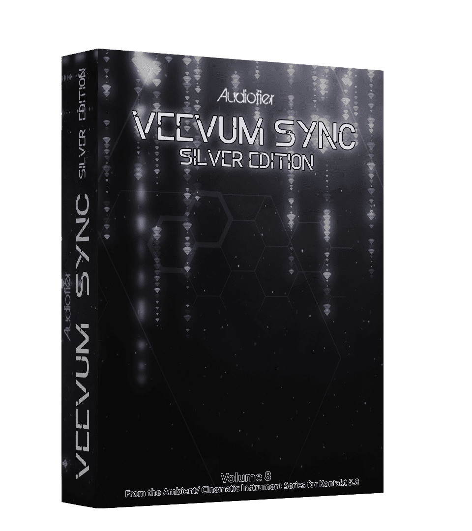 Veevum Sync - Edizione Argento