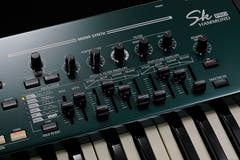 Hammond SK PRO 61 El-Orgel