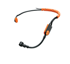 Shure BLX14 SM31 Cuffia Wireless per Fitness (S8 - 823-832 MHz)