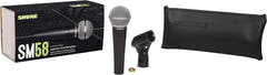 Shure SM58 LC Microfoni per Voce