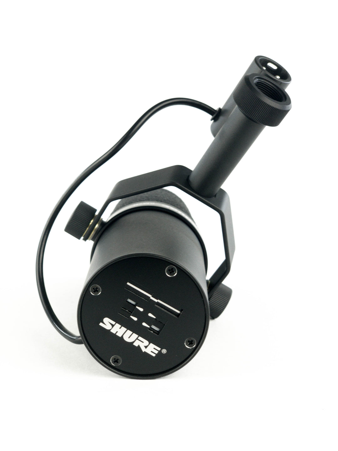 Shure SM7B Microfoni da Studio