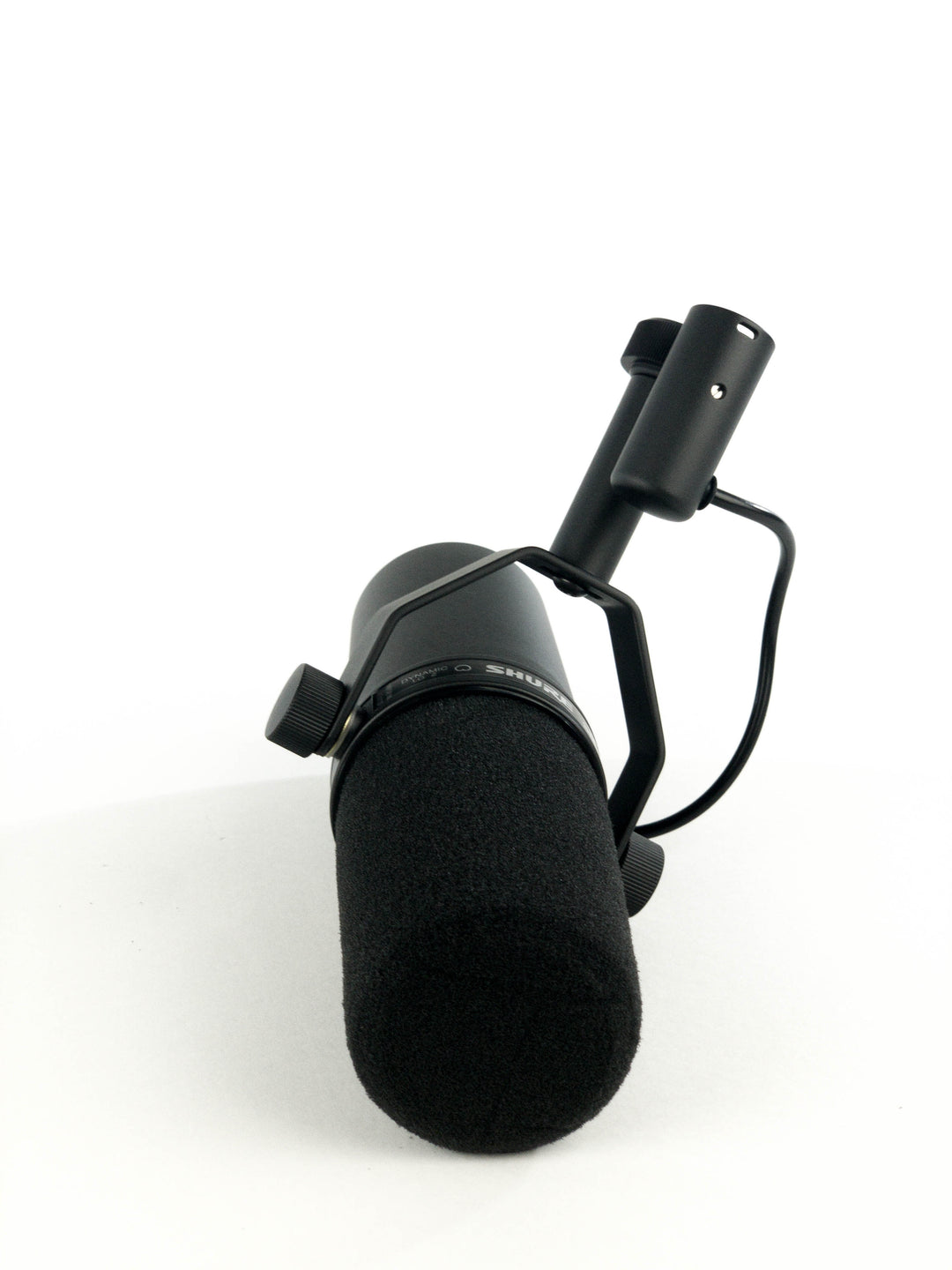 Shure SM7B Microfoni da Studio