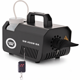 Light4Me SM 400W BK Macchina della neve
