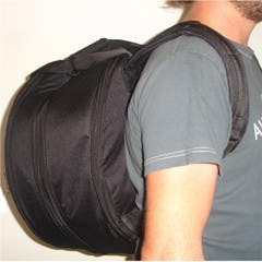 Protection Racket Rygsæk Tasca (14x5,5")