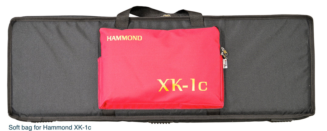 Hammond Tastiere Tasca per XK-1c