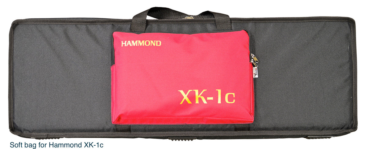 Hammond Tastiere Tasca per XK-1c