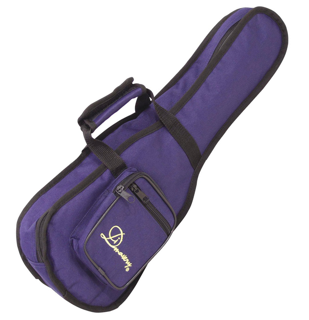 DiMavery Gigbag per Ukulele Soprano