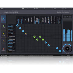 AudioMatrix - EDU