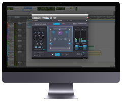 Controller Stantdard per Space - EDU