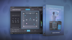 Controller Stantdard per Space - EDU