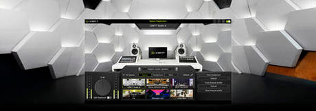 Aggiornamento Space Replicator