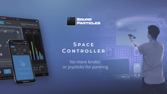 Controller Space Studio