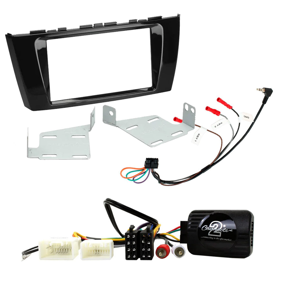 Kit di montaggio per Mitsubishi Space Star 2014 -