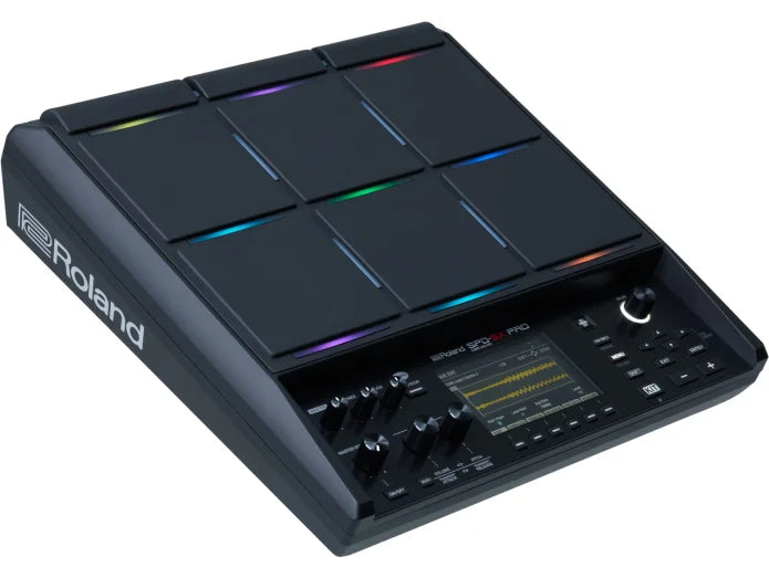 Roland SPD-SX Pro Bundle
