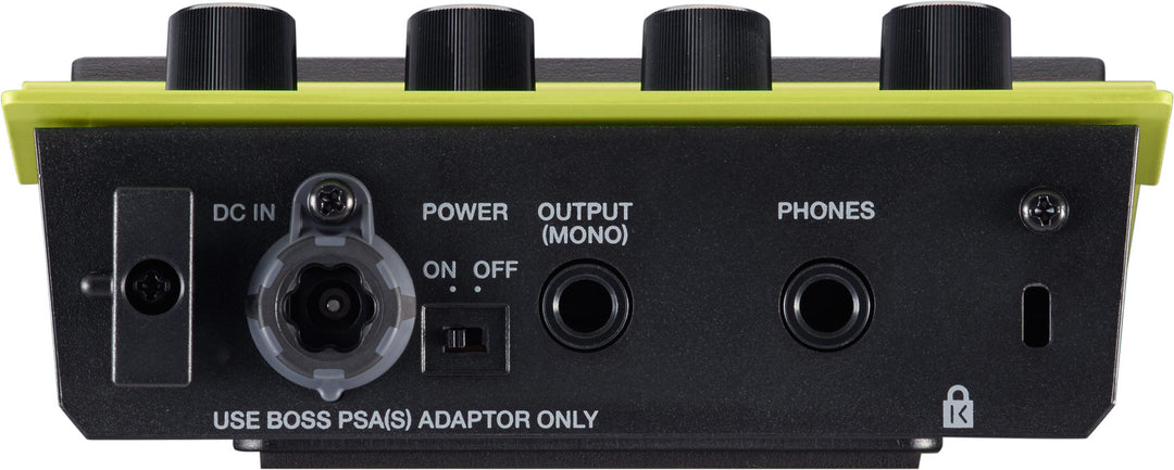 Roland SPD-1K ONE KICK Pad per Batteria