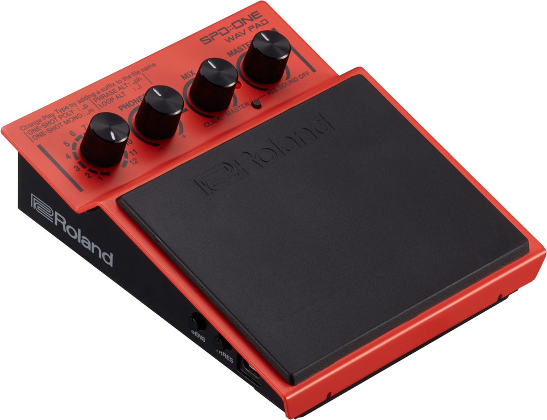Roland SPD-1W ONE WAV Pad per Batteria