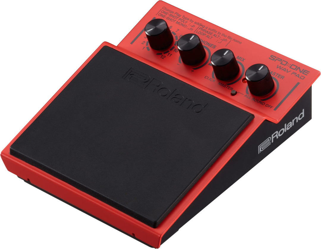 Roland SPD-1W ONE WAV Pad per Batteria