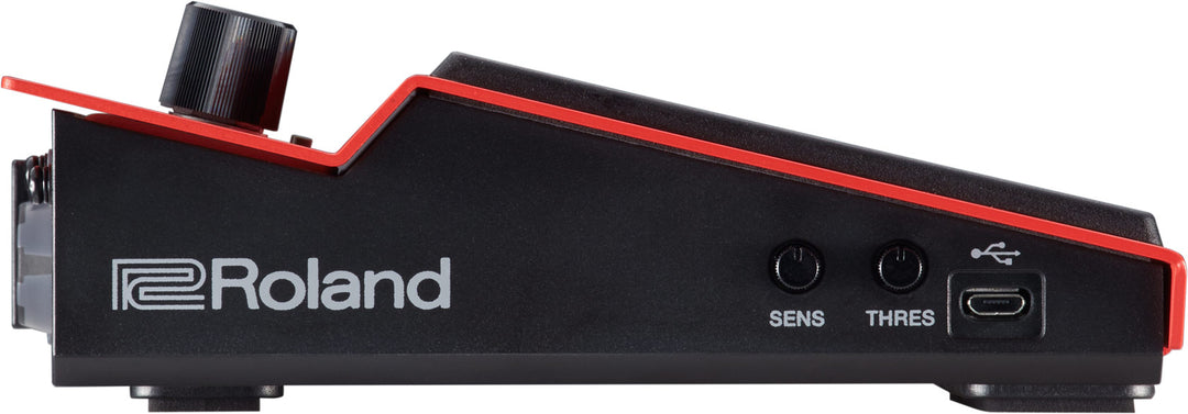 Roland SPD-1W ONE WAV Pad per Batteria