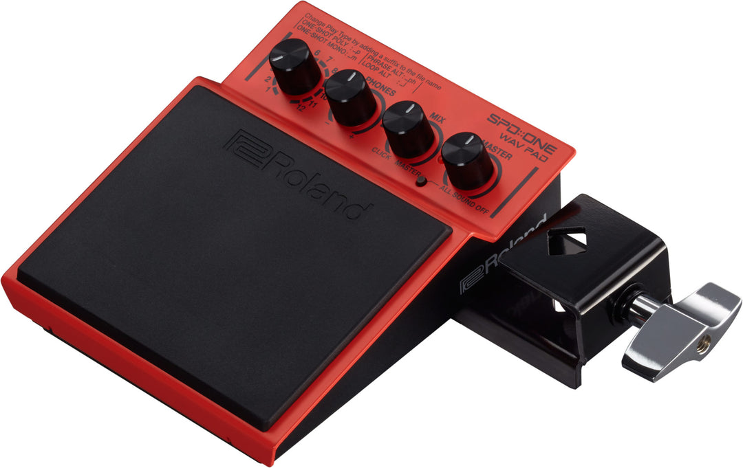 Roland SPD-1W ONE WAV Pad per Batteria