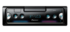 Pioneer SPH-10BT Ricevitore Smartphone con Bluetooth