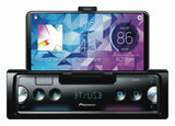 Pioneer SPH-10BT Smartphone receiver with Bluetooth