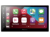 Apple Carplay Wireless in Suzuki Swift (2011-2016)